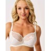 Бюстгальтер мягкий VOVA SNEJANNA V64210 / V64211 сумеречно-белый, Цвет: сумеречно-белый, Размеры: 95B, изображение 5