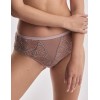 Кружевные трусики Alles DENVER figi мокко, Цвет: мокко, Размеры: XL