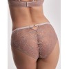 Кружевные трусики Alles DENVER figi мокко, Цвет: мокко, Размеры: XL, изображение 2