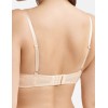 Бюстгальтер балконет пуш-ап Esotiq THIA 40160 телесный, Цвет: телесный, Размеры: 70C, изображение 2