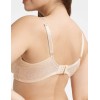 Поддерживающий бюстгальтер для большой груди Esotiq THIA 40161 телесный, Цвет: телесный, Размеры: 75D, изображение 2