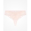 Кружевные трусики стринги Esotiq THIA 40162 телесный, Цвет: телесный, Размеры: M, изображение 5