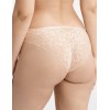 Кружевные трусики бразилиана Esotiq THIA 40163 телесный, Цвет: телесный, Размеры: M, изображение 2