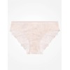 Кружевные трусики бразилиана Esotiq THIA 40163 телесный, Цвет: телесный, Размеры: M, изображение 5