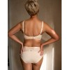 Высокие слипы Kris Line FORTUNA COMFORT briefs high waist light телесный, Цвет: телесный, Размеры: L, изображение 6