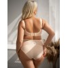 Высокие слипы Kris Line FORTUNA COMFORT briefs high waist light телесный, Цвет: телесный, Размеры: L, изображение 4