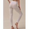 Женские леггинсы MY PA560 bianco, Цвет: белый, Размеры: S/M, изображение 2