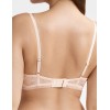 Женский бюстгальтер пуш-ап Esotiq KAYBELLA 40479 пудровый, Цвет: пудровый, Размеры: 70B, изображение 2