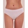 Трусы слипы MY SL617 bianco, Цвет: белый, Размеры: 2XL