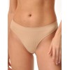 Трусы бразилиана MY SL669 nudo, Цвет: телесный, Размеры: L