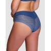 Трусы слипы Senselle CONFIDENCE 2050006 синий топаз, Цвет: синий топаз, Размеры: S, изображение 2