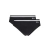 Набор мужских трусов (2 шт) Dim 6577/2 черный, Цвет: черный/черный, Размеры: M, изображение 5