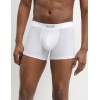 Мужские трусы боксеры Dim SMART 6585 белый, Цвет: белый, Размеры: S