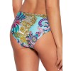 Трусики купальные Ava SF161/12, Цвет: мульти, Размеры: M, изображение 2