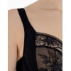 Бюстгальтер с мягкой чашкой Senselle ALLURE 1010091 черный, Цвет: черный, Размеры: 80C, изображение 2