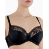 Бюстгальтер с полумягкой чашкой Senselle ALLURE 1120092 черный, Цвет: черный, Размеры: 80E