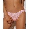 Женские плавки бразилиана Ysabel Mora 82051 EL PICNIC, Цвет: светло-розовый, Размеры: S