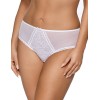 Трусы слипы Ava CRYSTAL 1397 figi белый, Цвет: белый, Размеры: 2XL