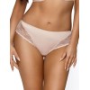 Трусы слипы Ava MANCHE 1130 figi бежевый, Цвет: бежевый, Размеры: L