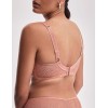 Бюстгальтер с мягкой чашкой Alles CELESTE M лососевый, Цвет: лососевый, Размеры: 85J, изображение 2