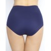 Высокие трусы женские Senselle PLATINUM 21011 темно-синий, Цвет: темно-синий, Размеры: L, изображение 3