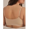 Топ со съемными вкладышами MY BR364PS nudo, Цвет: телесный, Размеры: 2XL, изображение 2