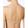 Бюстгальтер формованный гладкий Maidenform 7959 бежевый, Цвет: бежевый, Размеры: 75B, изображение 6