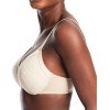 Бюстгальтер с поролоном Maidenform 9436 латте/ваниль, Цвет: латте/ваниль, Размеры: 80E, изображение 3
