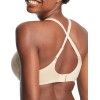 Бюстгальтер с поролоном Maidenform 9436 латте/ваниль, Цвет: латте/ваниль, Размеры: 80E, изображение 2