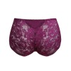 Трусы слипы Senselle SUMMER ROSE LACE 2010052 бургундское вино, Цвет: бургундское вино, Размеры: S, изображение 2