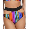 Низ купальника UNICONF CBC322 SIMPHONY OF COLOURS, Цвет: мульти, Размеры: XL