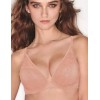 Бюстгальтер пуш-ап Wonderbra W06S9 нежно-розовый, Цвет: нежно-розовый, Размеры: 70I