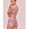 Трусики бразилиана Alles MADERA brazyliany, Цвет: сиреневый, Размеры: S, изображение 8