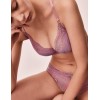 Трусики бразилиана Alles MADERA brazyliany, Цвет: сиреневый, Размеры: S, изображение 5