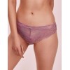 Трусики бразилиана Alles MADERA brazyliany, Цвет: сиреневый, Размеры: S