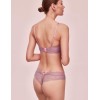 Трусы стринги Alles MADERA stringi, Цвет: сиреневый, Размеры: S, изображение 4