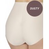 Сверхмягкие высокие трусы с утяжкой Janira SWEET CONTOUR 1032125 dusty, Цвет: dusty (кофейный), Размеры: M, изображение 2