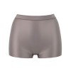 Сверхмягкие шорты с утяжкой Janira SWEET CONTOUR BOXER 1032127 dusty, Цвет: dusty (кофейный), Размеры: M, изображение 3