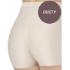 Сверхмягкие шорты с утяжкой Janira SWEET CONTOUR BOXER 1032127 dusty, Цвет: dusty (кофейный), Размеры: M, изображение 2
