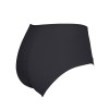 Хлопковые трусы макси Janira BELLE COTTON 1032267 CAREY black, Цвет: black (черный), Размеры: L, изображение 3