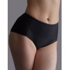 Хлопковые трусы с утяжкой Janira SLIP FORM SHAPE COTTON BAND 1032075 negro, Цвет: negro (черный), Размеры: M