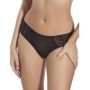 Трусы женские Selene MARIBEL 3117 чёрный, Цвет: чёрный, Размеры: XS