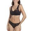 Трусы женские Selene MARIBEL 3117 чёрный, Цвет: чёрный, Размеры: XS, изображение 4