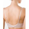 Бюстгальтер мягкий VOVA PATRICE V42711 серебристый пион, Цвет: серебристый пион, Размеры: 80F, изображение 3