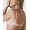 Бюстгальтер пуш-ап Wonderbra W9443 бежевый, Цвет: бежевый, Размеры: 80H, изображение 2