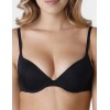 Бюстгальтер пуш-ап Wonderbra W9443 черный, Цвет: черный, Размеры: 75A