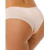 Трусики бразилиана Coquette Revue SKIN 63119-03, Цвет: телесный, Размеры: XS, изображение 2
