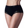 Трусы слипы Janira PACK-2 BRAGA ESENCIAL 1031398 в наборе (2шт) negro, Цвет: negro (черный), Размеры: M