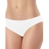 Трусы слипы Janira ACTIVE DAY 1032262 BIKINI white, Цвет: white (белый), Размеры: S