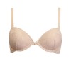 Бюстгальтер с гелевым пуш-ап Sielei ALLURE 2674 cipria, Цвет: cipria (телесный), Размеры: 70B, изображение 3